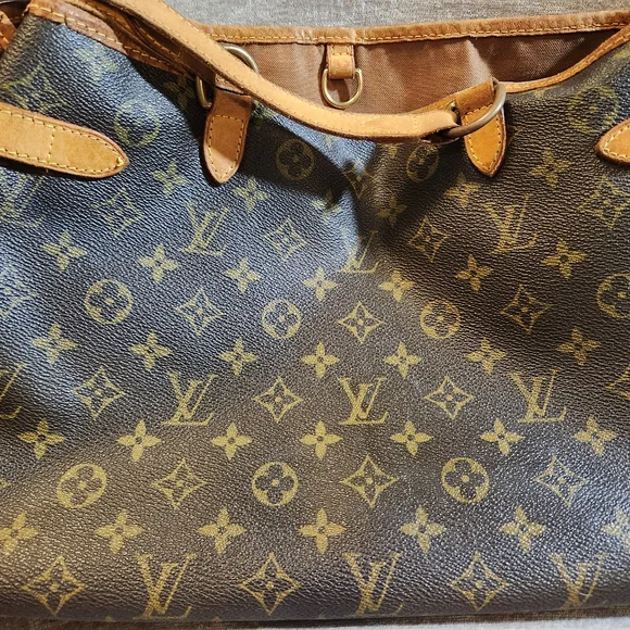 Louis Vuitton Batignolles Horizontal #20613L33 - Picture 12 of 14